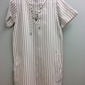 Madewell dress size S